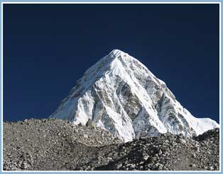 Combined Trekking in Nepal