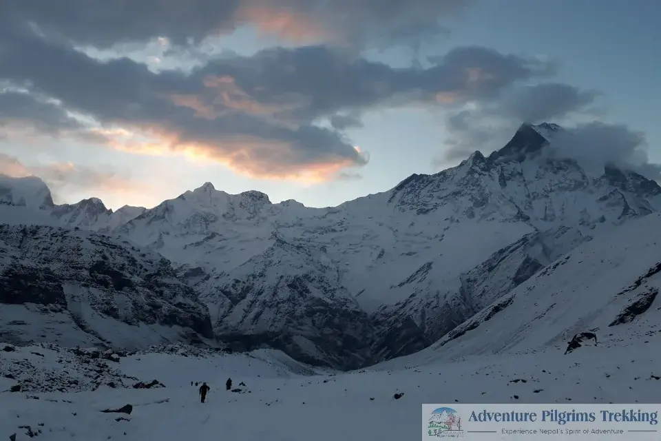 Your next Trek in Nepal