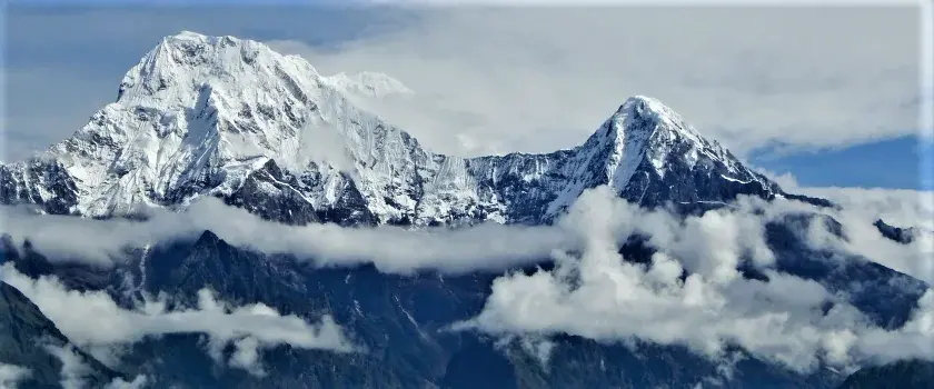 Khopra Danda & Khayar Lake Trek