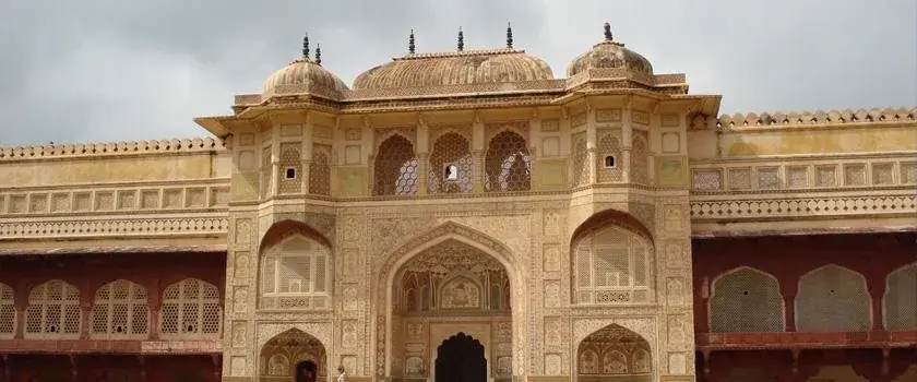 Delhi Agra Jaipur Pushkar Tour