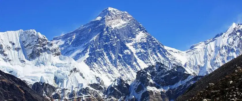 Dhaulagiri Base Camp Trek