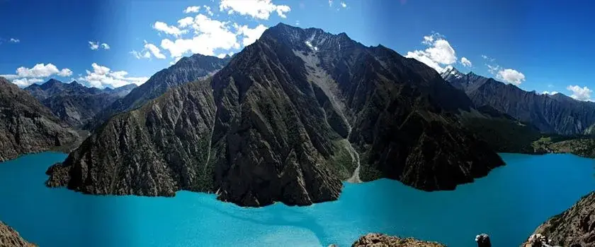 Dudh Kunda Cultural Trek