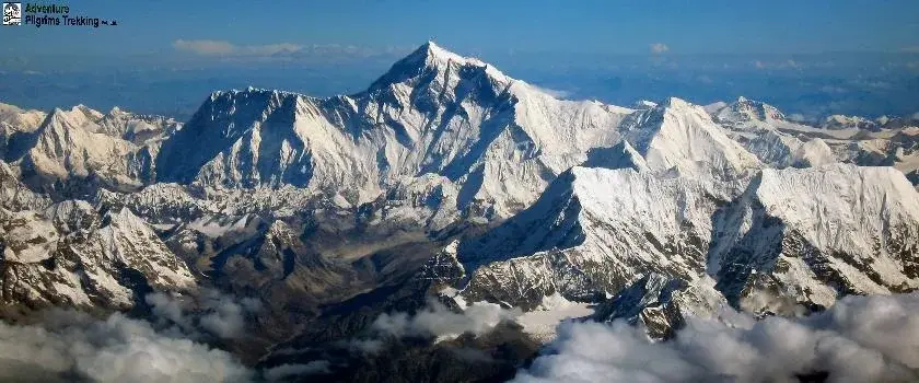 Everest Base Camp Trek
