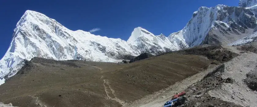 Everest Classic Trek