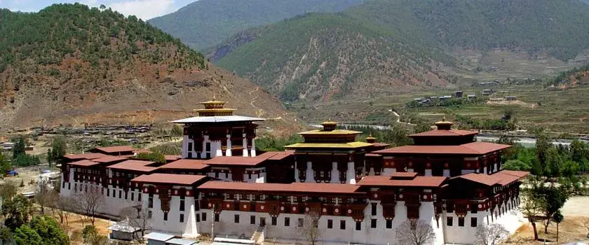 Gangtey Trek