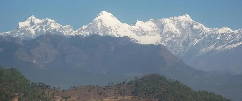 Jugal Himal Trek