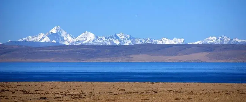 Mount Kailash & Lake Manasarovar Pilgrimage