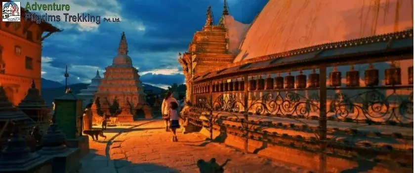 Kathmandu, Chitwan, Lumbini & Pokhara Tour