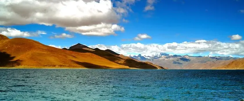 Lhasa Namtso Lake Tour