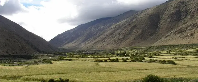 Lower Dolpo Trek
