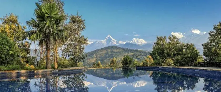 Kathmandu, Nagarkot, Pokhara & Bandipur Journey
