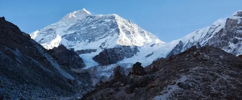 Makalu Base Camp Trek