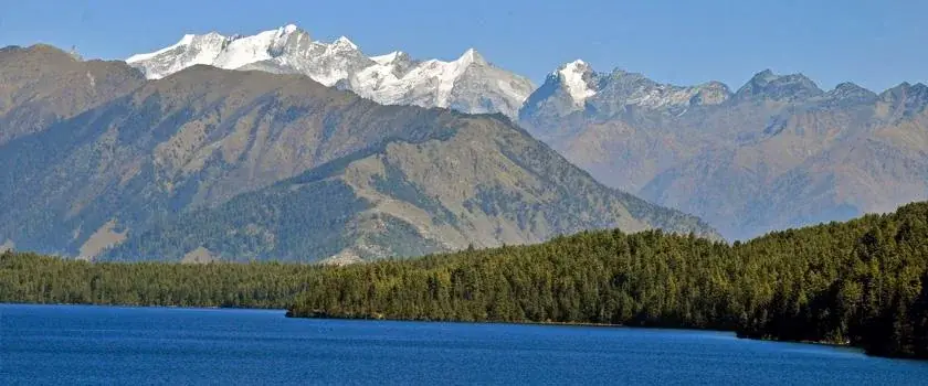 Rara Lake Trek