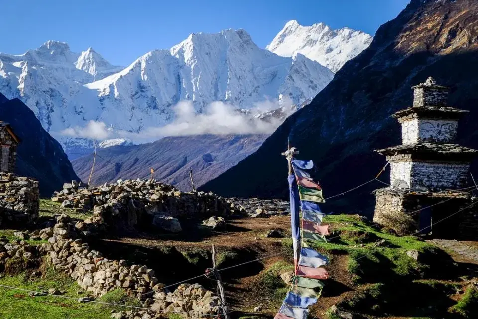 Five things to consider before the Manaslu Circuit