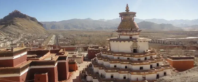 Simikot Kailash Trek Tour