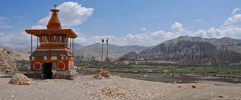 Upper Dolpo Trek