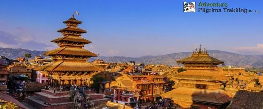 Kathmandu, Chitwan, Lumbini & Pokhara Tour, landscape 1